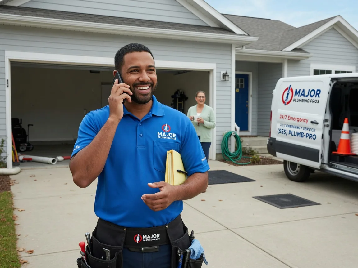 Drain Cleaning Services Agency, MO FAQs
